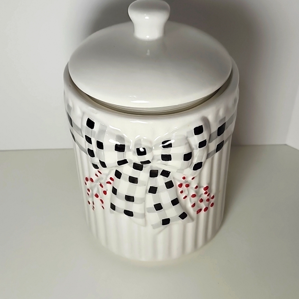 Decorator Jar